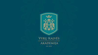 Vyru Kalves Akademija